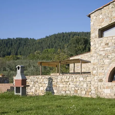 Fattoria Di Sommaia
