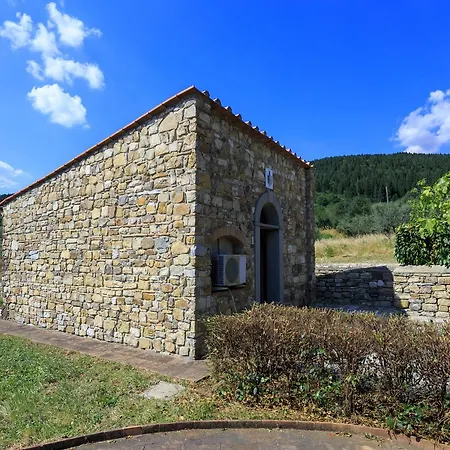 Séjour à la ferme Fattoria Di Sommaia *