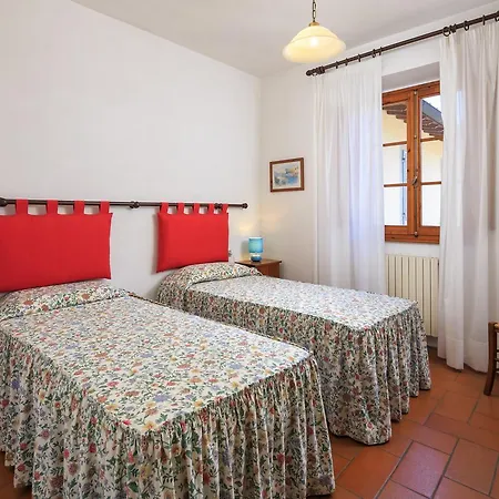 Séjour à la ferme Fattoria Di Sommaia *