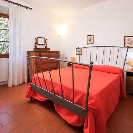 Séjour à la ferme Fattoria Di Sommaia Calenzano