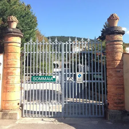 Fattoria Di Sommaia Calenzano