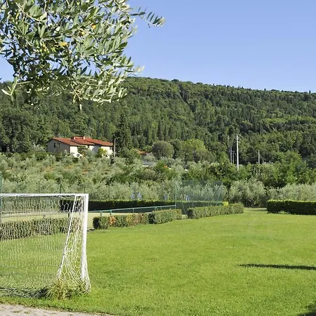 Farmház Fattoria Di Sommaia