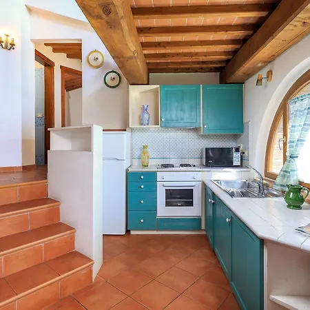 Fattoria Di Sommaia Farmház