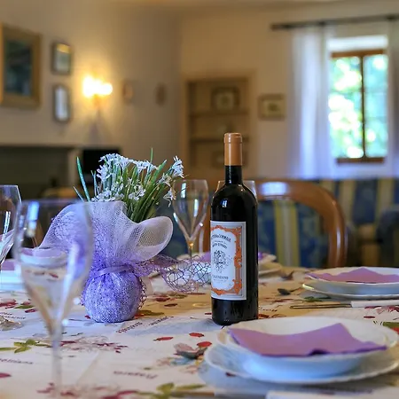 Fattoria Di Sommaia Farmház Calenzano
