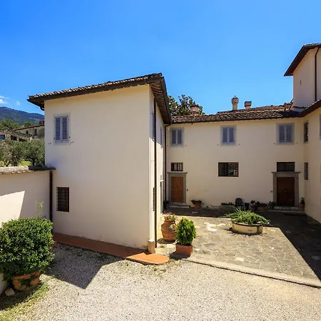 Fattoria Di Sommaia *