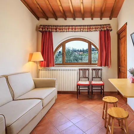 Fattoria Di Sommaia Farmház *