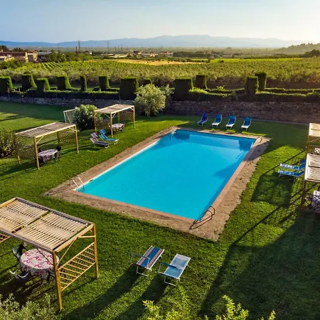 Fattoria Di Sommaia *