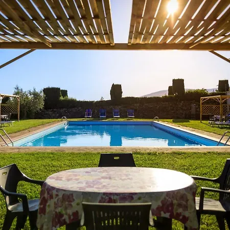Fattoria Di Sommaia Farmház Calenzano