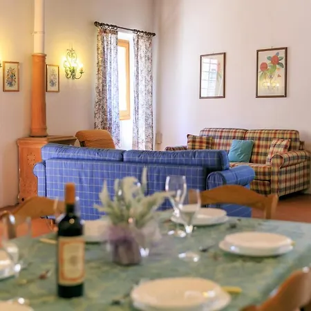Farm stay Fattoria Di Sommaia