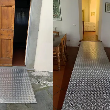 Farm stay Fattoria Di Sommaia