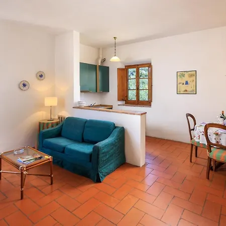 Fattoria Di Sommaia Farm stay *