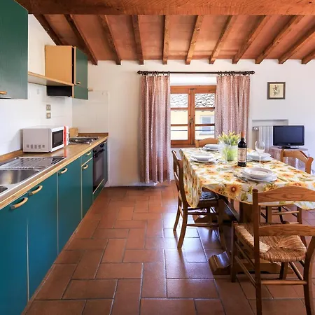 Farm stay Fattoria Di Sommaia