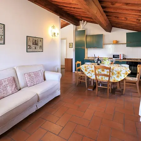 Farm stay Fattoria Di Sommaia