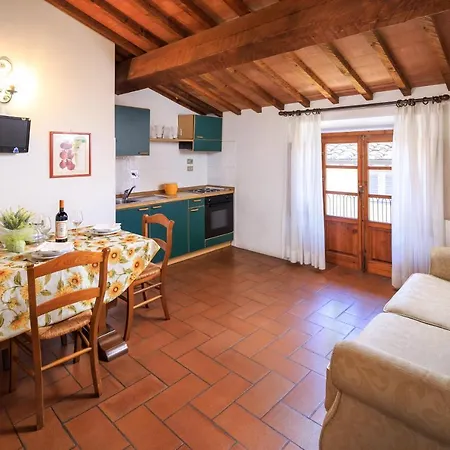 Farm stay Fattoria Di Sommaia Calenzano