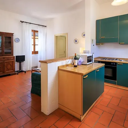 Fattoria Di Sommaia Farm stay *
