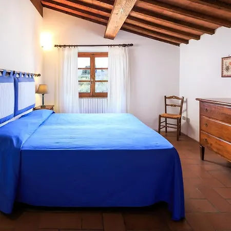 Fattoria Di Sommaia Farm stay Calenzano