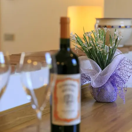 Fattoria Di Sommaia Farm stay Calenzano