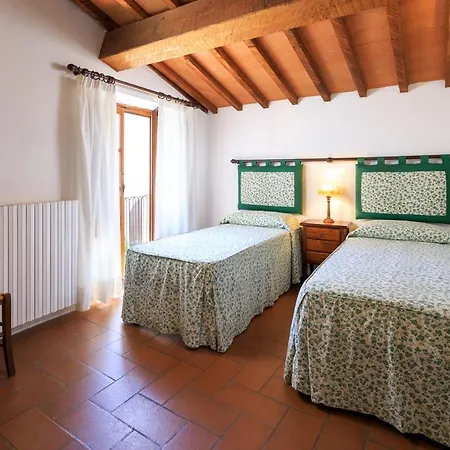 Farm stay Fattoria Di Sommaia