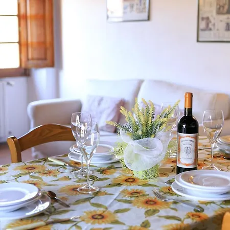 Fattoria Di Sommaia Farm stay *