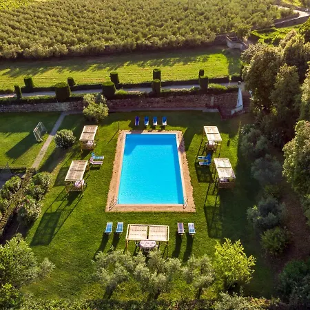 Fattoria Di Sommaia *