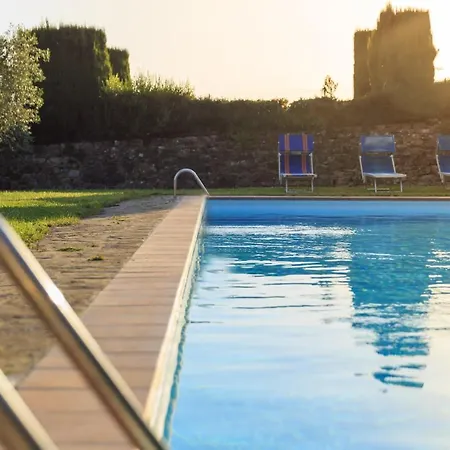 Farm stay Fattoria Di Sommaia