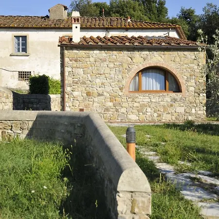 Fattoria Di Sommaia Farm stay *