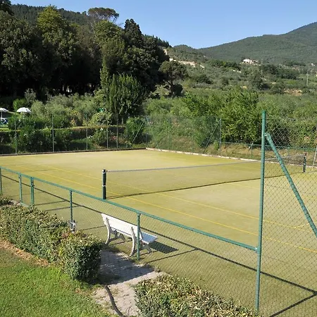 Fattoria Di Sommaia Farm stay *