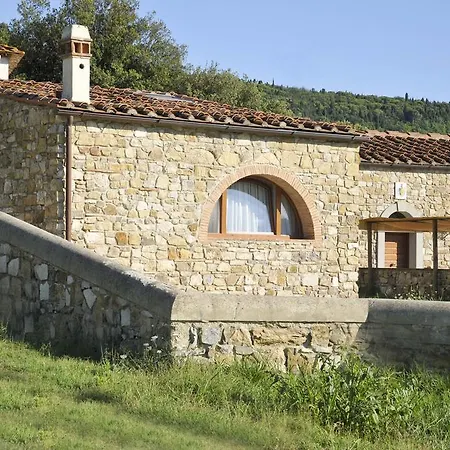 Fattoria Di Sommaia Calenzano