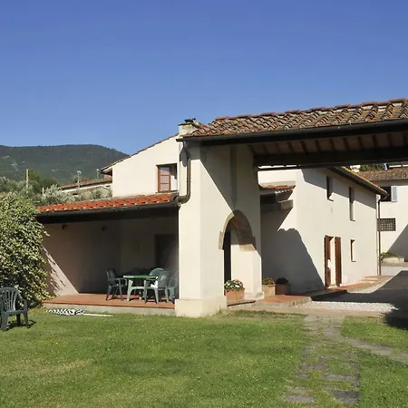 Farm stay Fattoria Di Sommaia *