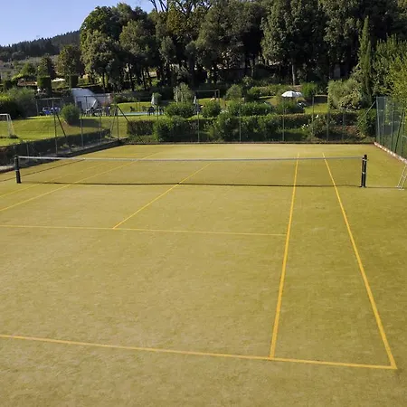 Farm stay Fattoria Di Sommaia *
