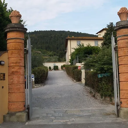 Fattoria Di Sommaia *
