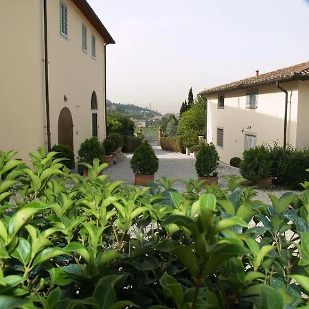 Fattoria Di Sommaia Calenzano