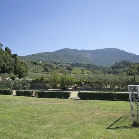 Farm stay Fattoria Di Sommaia *