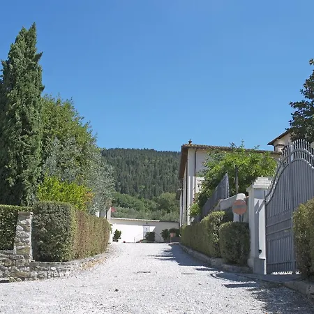 Fattoria Di Sommaia Farm stay