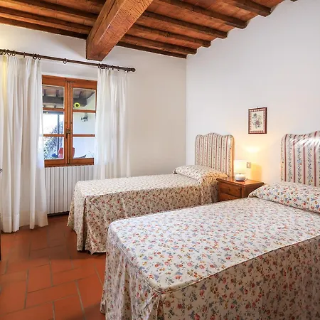 Fattoria Di Sommaia Calenzano