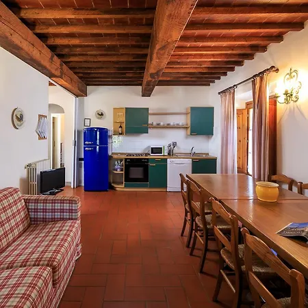 Fattoria Di Sommaia * Calenzano