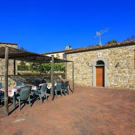 Farm stay Fattoria Di Sommaia
