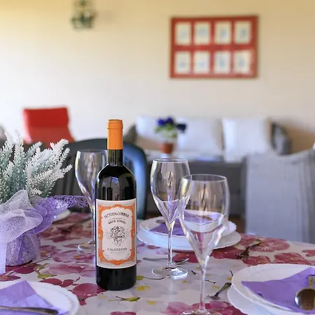 Farm stay Fattoria Di Sommaia Calenzano
