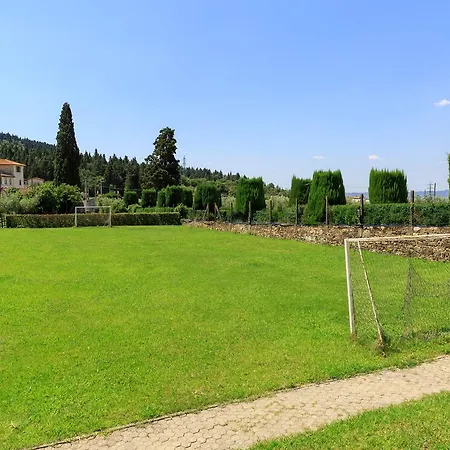 Fattoria Di Sommaia * Calenzano