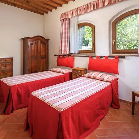 Fattoria Di Sommaia Calenzano