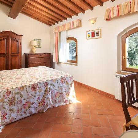 Farm stay Fattoria Di Sommaia Calenzano