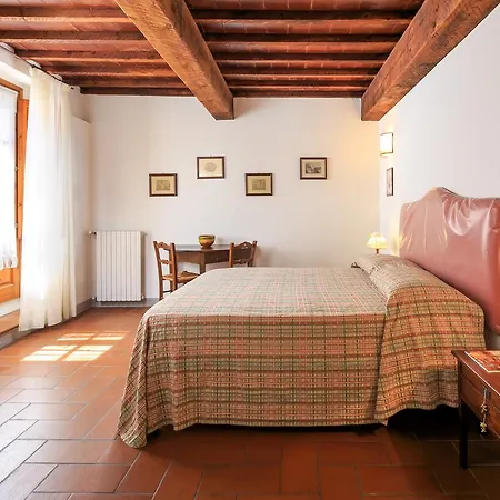 Fattoria Di Sommaia * Calenzano
