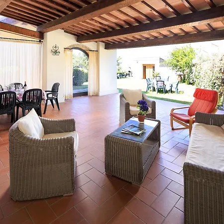 Farm stay Fattoria Di Sommaia