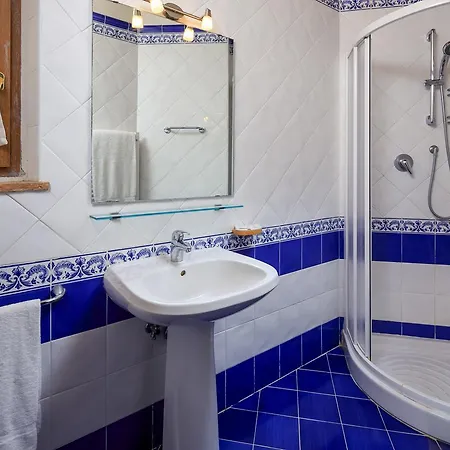 Farm stay Fattoria Di Sommaia Calenzano