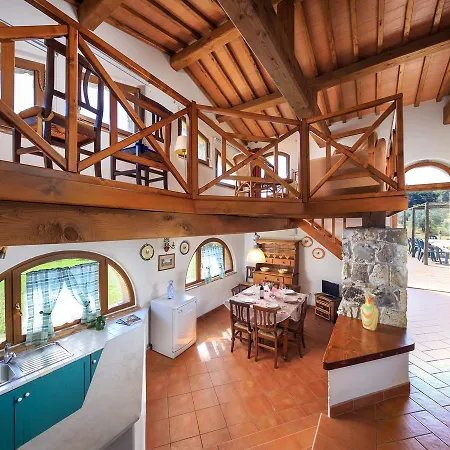 Farm stay Fattoria Di Sommaia *