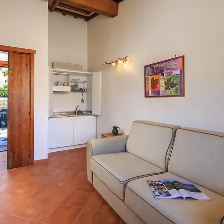 Farm stay Fattoria Di Sommaia