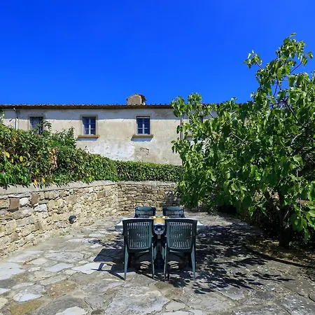 Fattoria Di Sommaia Calenzano