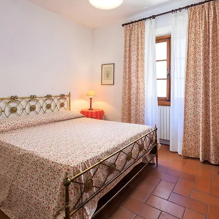 Fattoria Di Sommaia Farm stay *