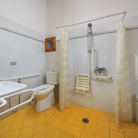 Farm stay Fattoria Di Sommaia *