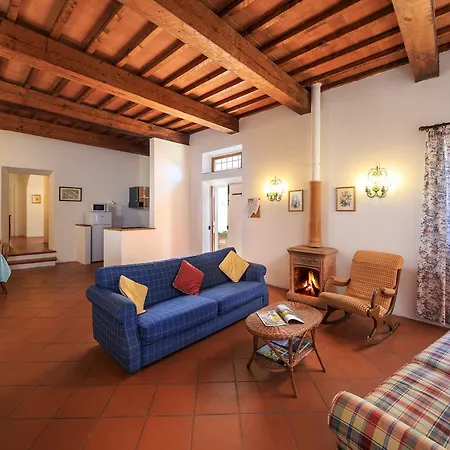 Farm stay Fattoria Di Sommaia Calenzano